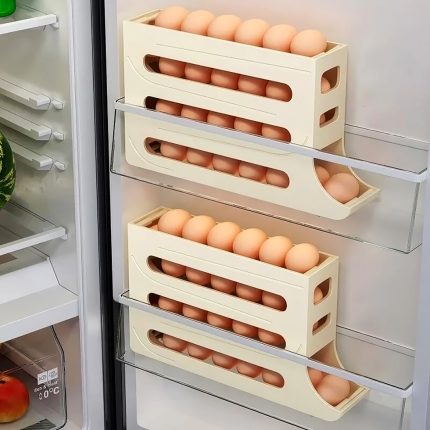 Egg Holders Dispenser