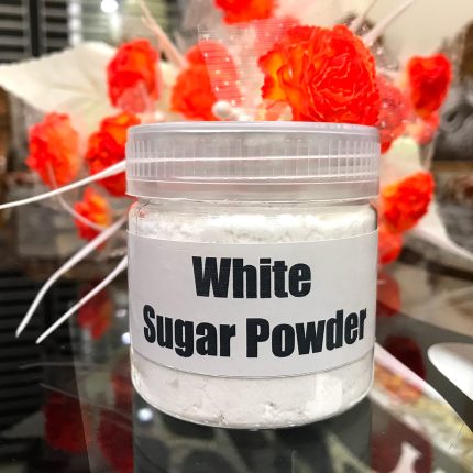 White Sugar Powder ( Pure & Raw )