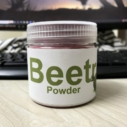 Beetroot Powder ( Pure & Raw )